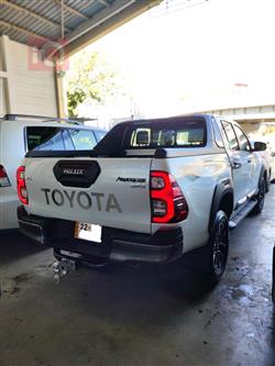 تويوتا هايلوكس